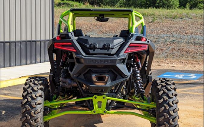 2024 Polaris RZR Pro R Ultimate