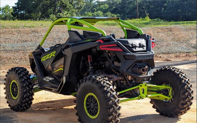 2024 Polaris RZR Pro R Ultimate