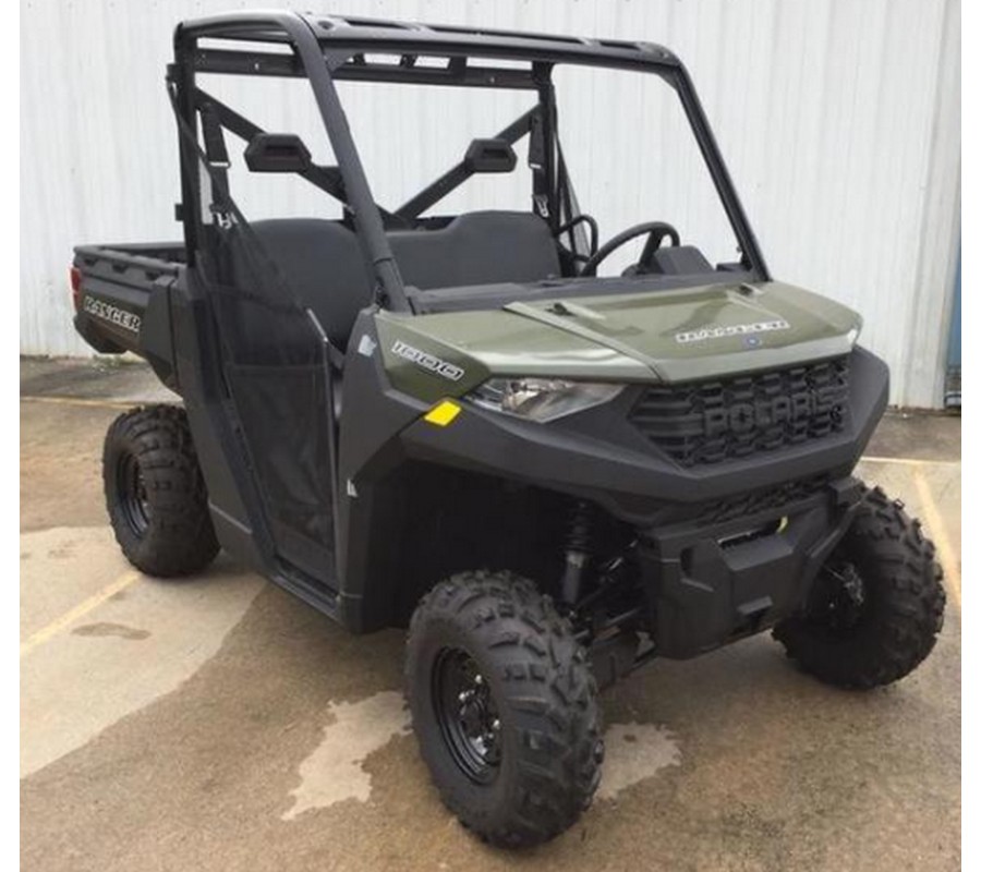 2025 Polaris Industries Ranger® 1000