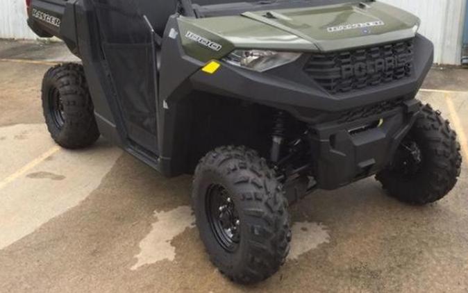 2025 Polaris Industries Ranger® 1000