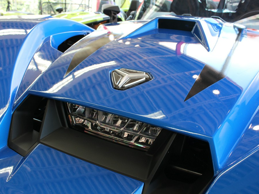 2024 Polaris Slingshot® R