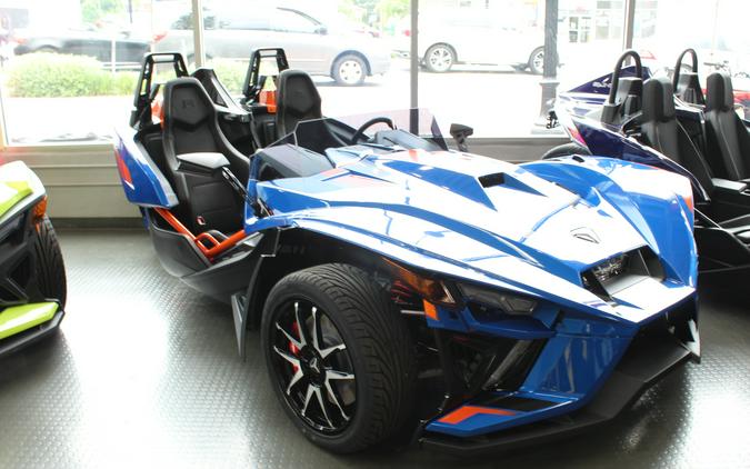 2024 Polaris Slingshot® R