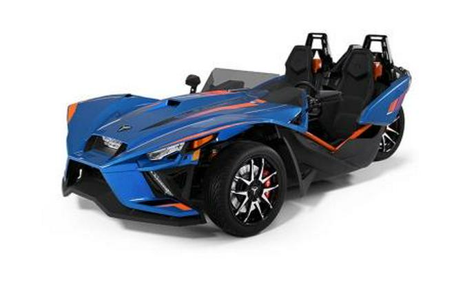 2024 Polaris Slingshot® R