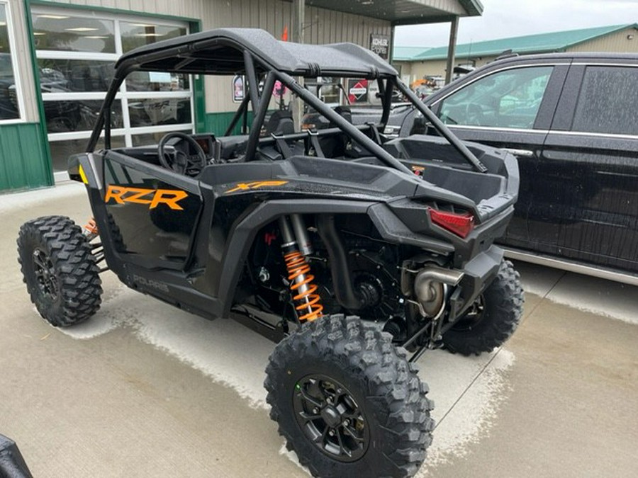 2024 Polaris Industries RZR XP 1000 Premium