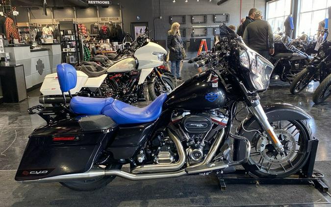 2020 Harley-Davidson FLHXSE - CVO Street Glide