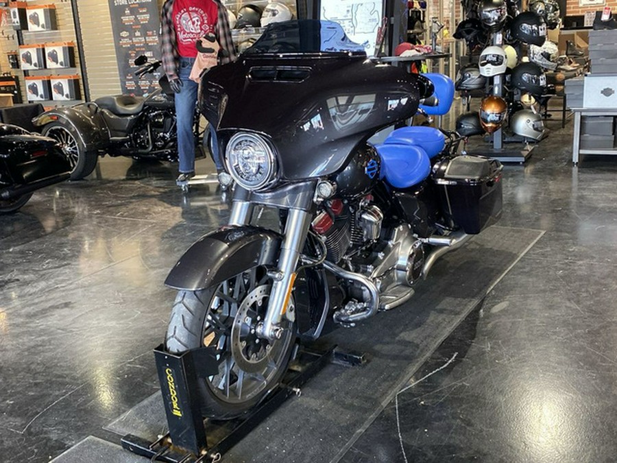 2020 Harley-Davidson FLHXSE - CVO Street Glide