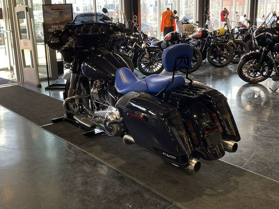 2020 Harley-Davidson FLHXSE - CVO Street Glide