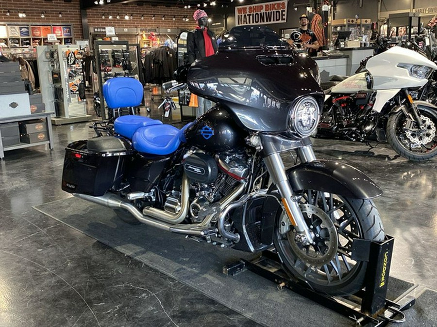 2020 Harley-Davidson FLHXSE - CVO Street Glide