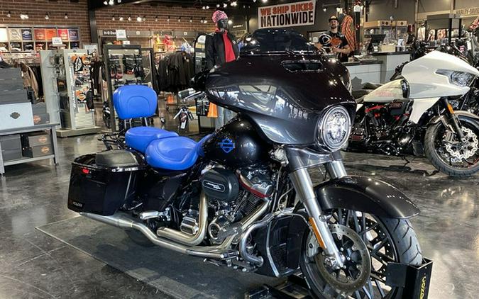 2020 Harley-Davidson FLHXSE - CVO Street Glide