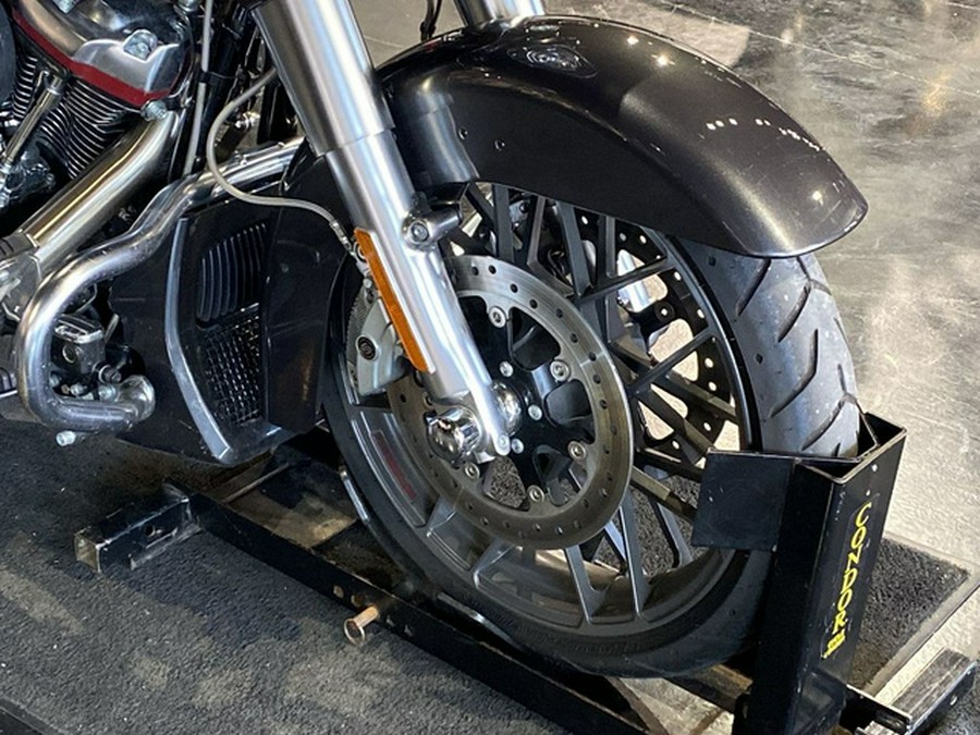 2020 Harley-Davidson FLHXSE - CVO Street Glide