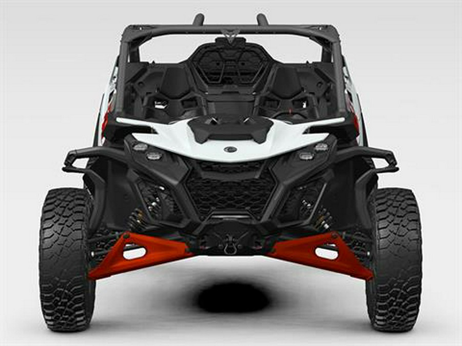 2025 Can-Am Maverick R