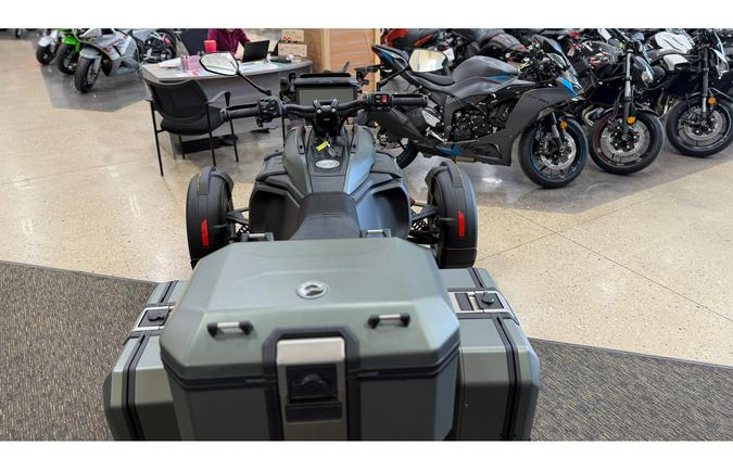 2025 CANYON REDROCK - Can-Am