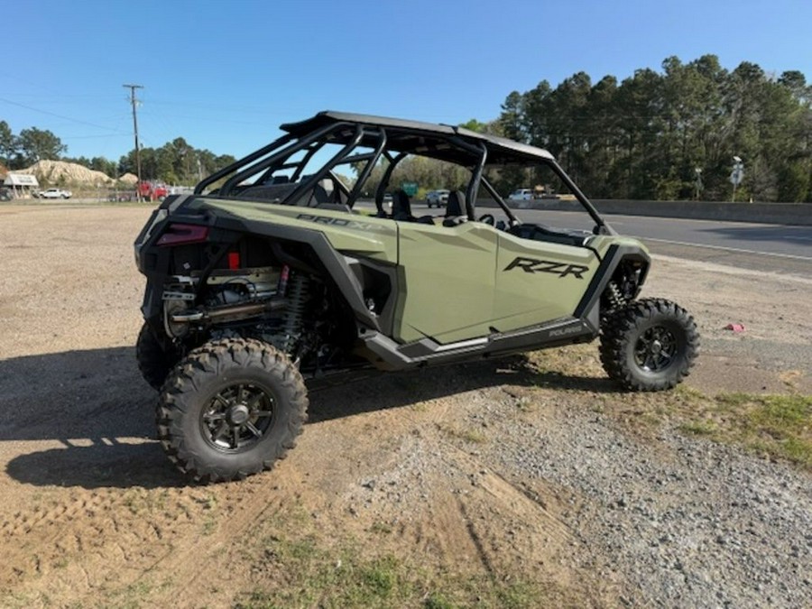 2025 Polaris® RZR Pro XP 4 Ultimate