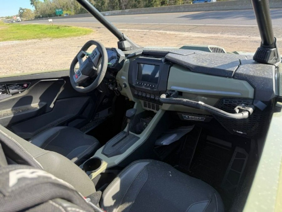 2025 Polaris® RZR Pro XP 4 Ultimate