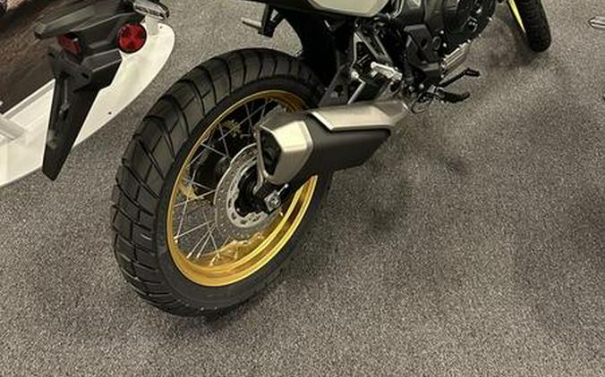 2025 Honda® Transalp