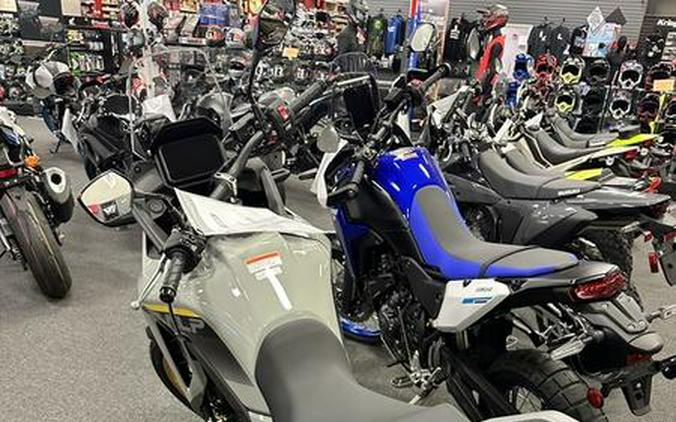 2025 Honda® Transalp