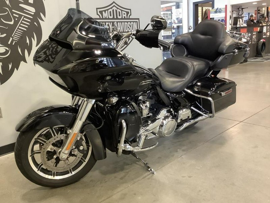 2019 Harley-Davidson® FLTRU - Road Glide® Ultra