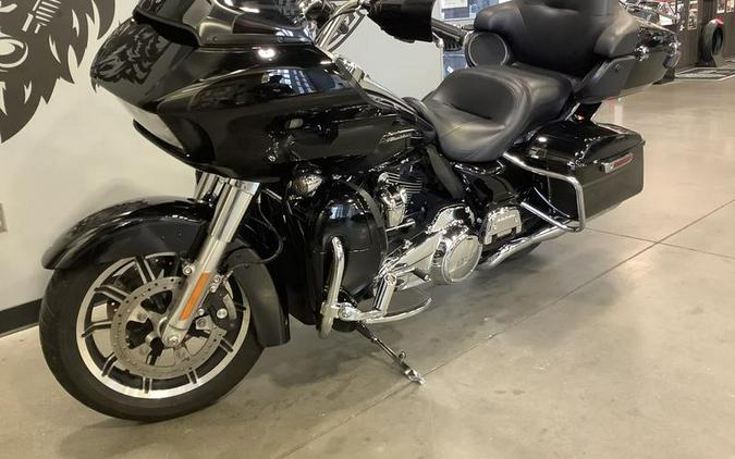 2019 Harley-Davidson® FLTRU - Road Glide® Ultra