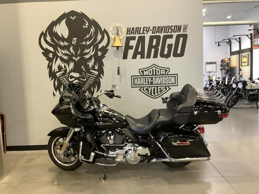 2019 Harley-Davidson® FLTRU - Road Glide® Ultra