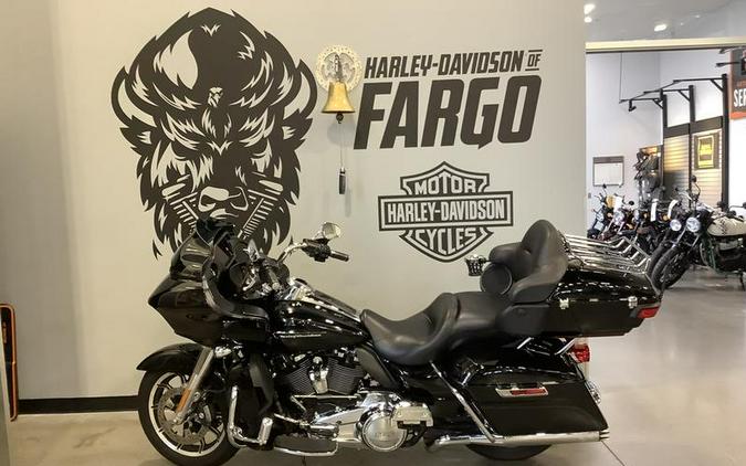 2019 Harley-Davidson® FLTRU - Road Glide® Ultra
