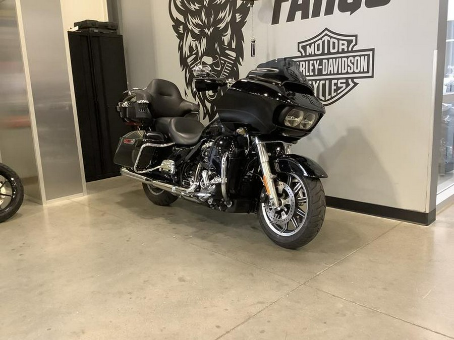 2019 Harley-Davidson® FLTRU - Road Glide® Ultra