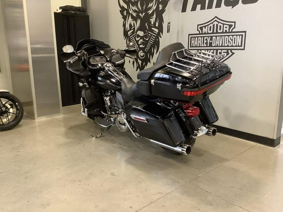 2019 Harley-Davidson® FLTRU - Road Glide® Ultra