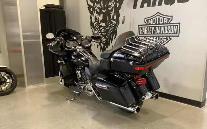 2019 Harley-Davidson® FLTRU - Road Glide® Ultra