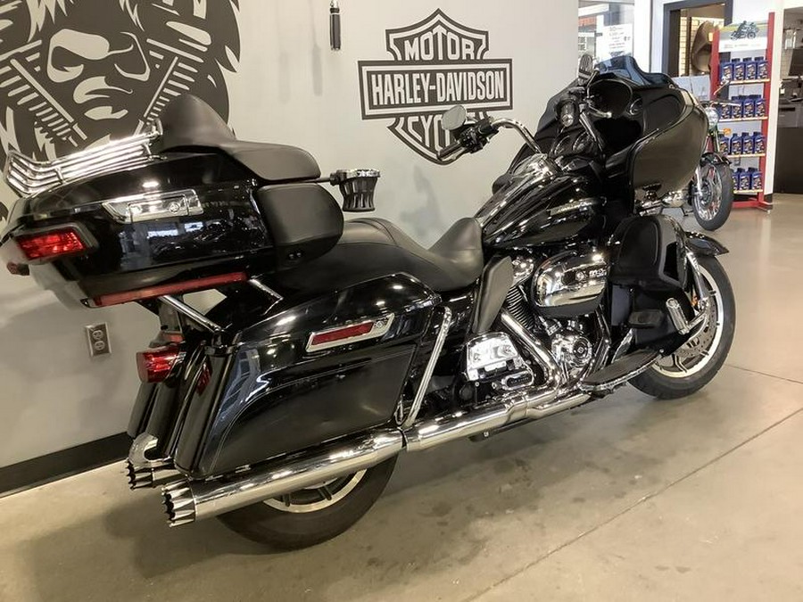 2019 Harley-Davidson® FLTRU - Road Glide® Ultra