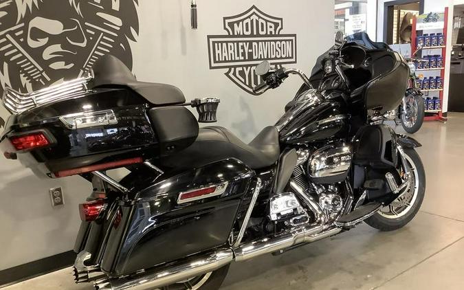 2019 Harley-Davidson® FLTRU - Road Glide® Ultra
