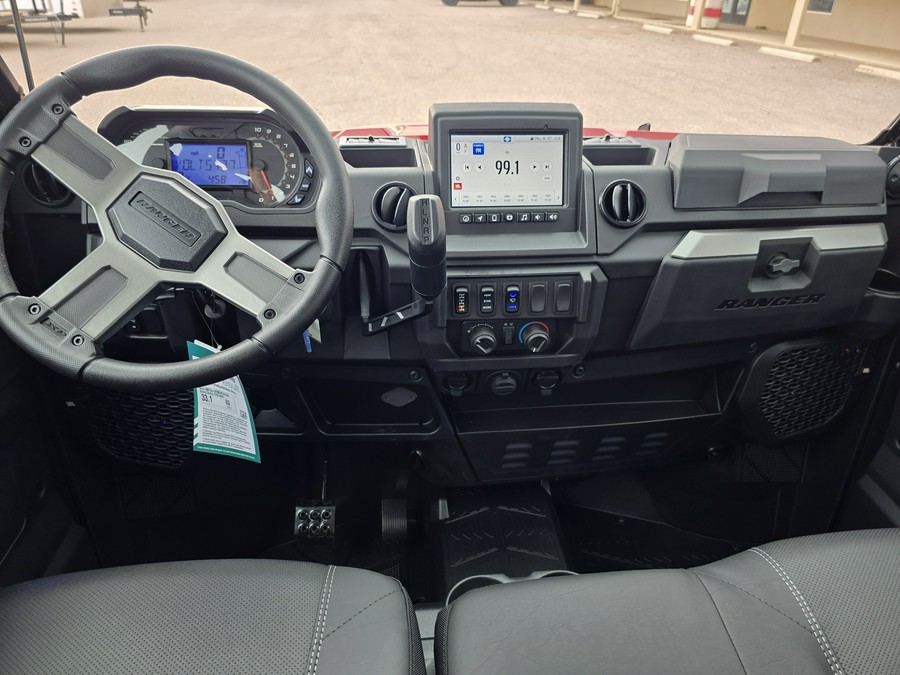 2026 Polaris Ranger Crew XP 1000 NorthStar Edition Ultimate