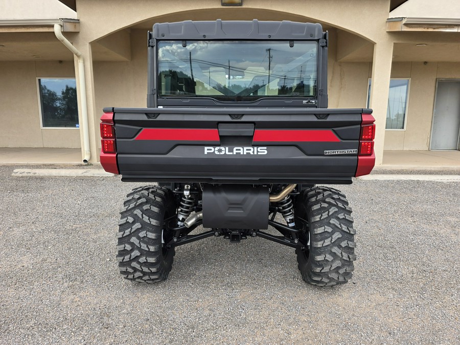 2026 Polaris Ranger Crew XP 1000 NorthStar Edition Ultimate