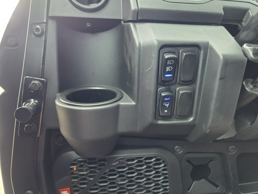 2026 Polaris Ranger Crew XP 1000 NorthStar Edition Ultimate