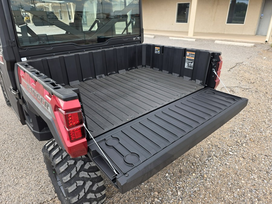 2026 Polaris Ranger Crew XP 1000 NorthStar Edition Ultimate