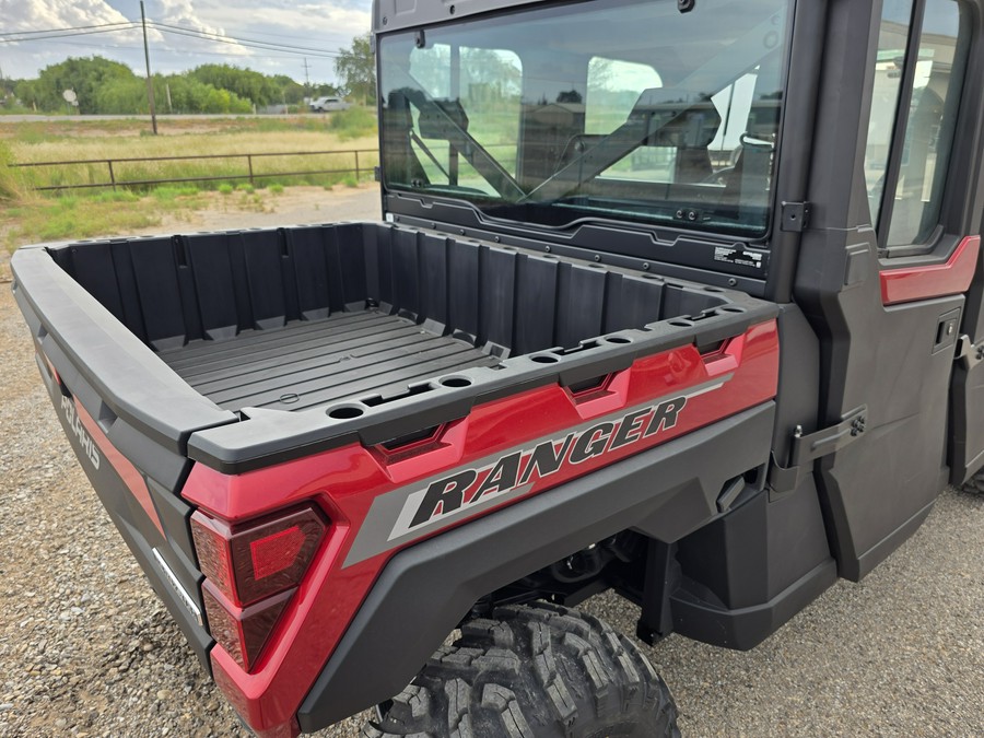 2026 Polaris Ranger Crew XP 1000 NorthStar Edition Ultimate