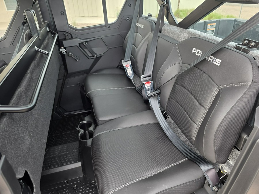 2026 Polaris Ranger Crew XP 1000 NorthStar Edition Ultimate