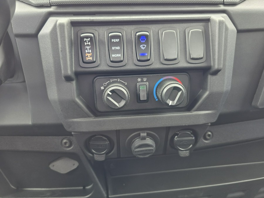 2026 Polaris Ranger Crew XP 1000 NorthStar Edition Ultimate