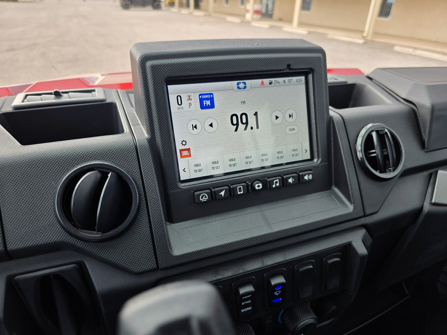 2026 Polaris Ranger Crew XP 1000 NorthStar Edition Ultimate