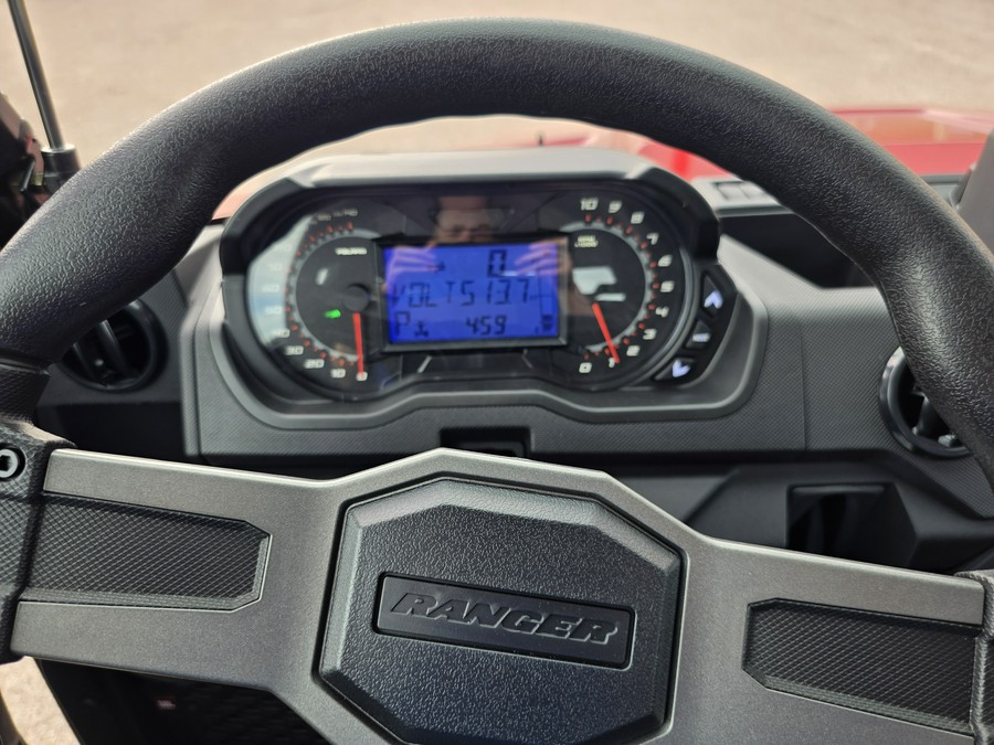 2026 Polaris Ranger Crew XP 1000 NorthStar Edition Ultimate