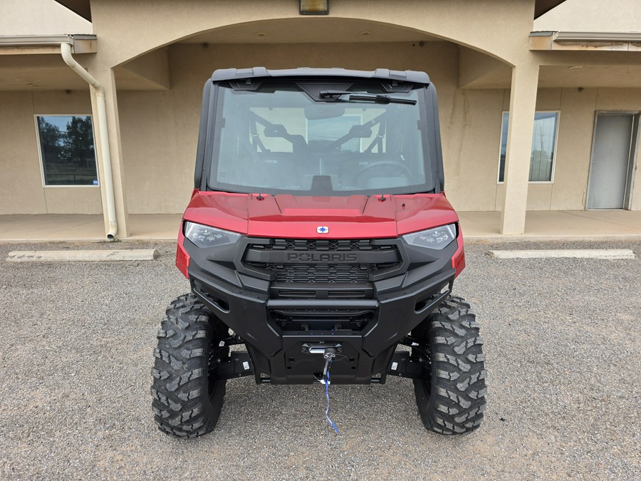 2026 Polaris Ranger Crew XP 1000 NorthStar Edition Ultimate