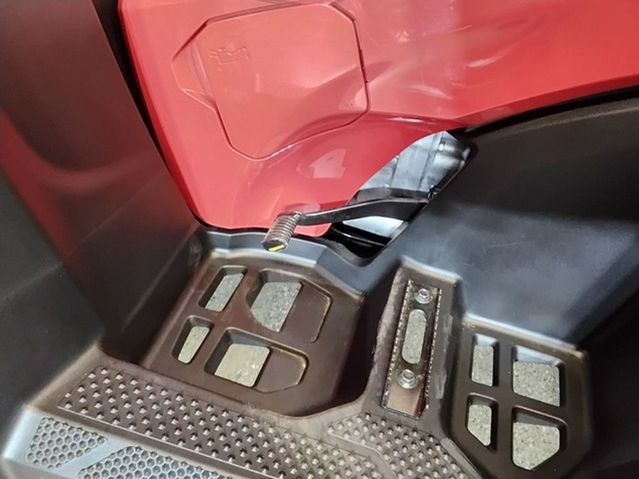 2026 Honda FourTrax Rancher 4x4