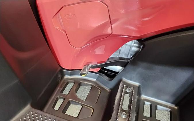 2026 Honda FourTrax Rancher 4x4