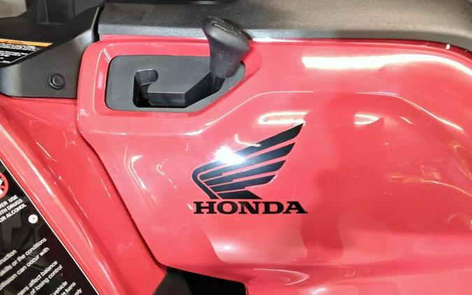 2026 Honda FourTrax Rancher 4x4