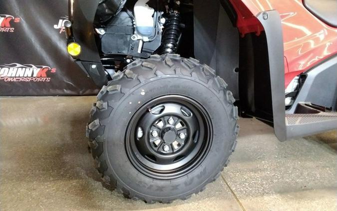 2026 Honda FourTrax Rancher 4x4