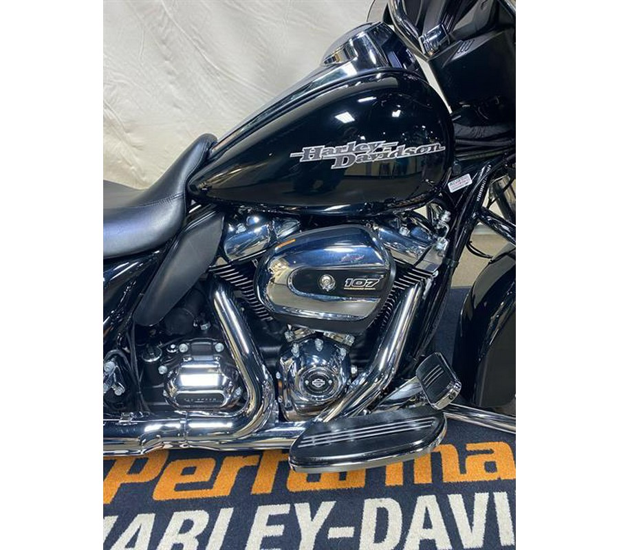 2019 Harley-Davidson Street Glide®