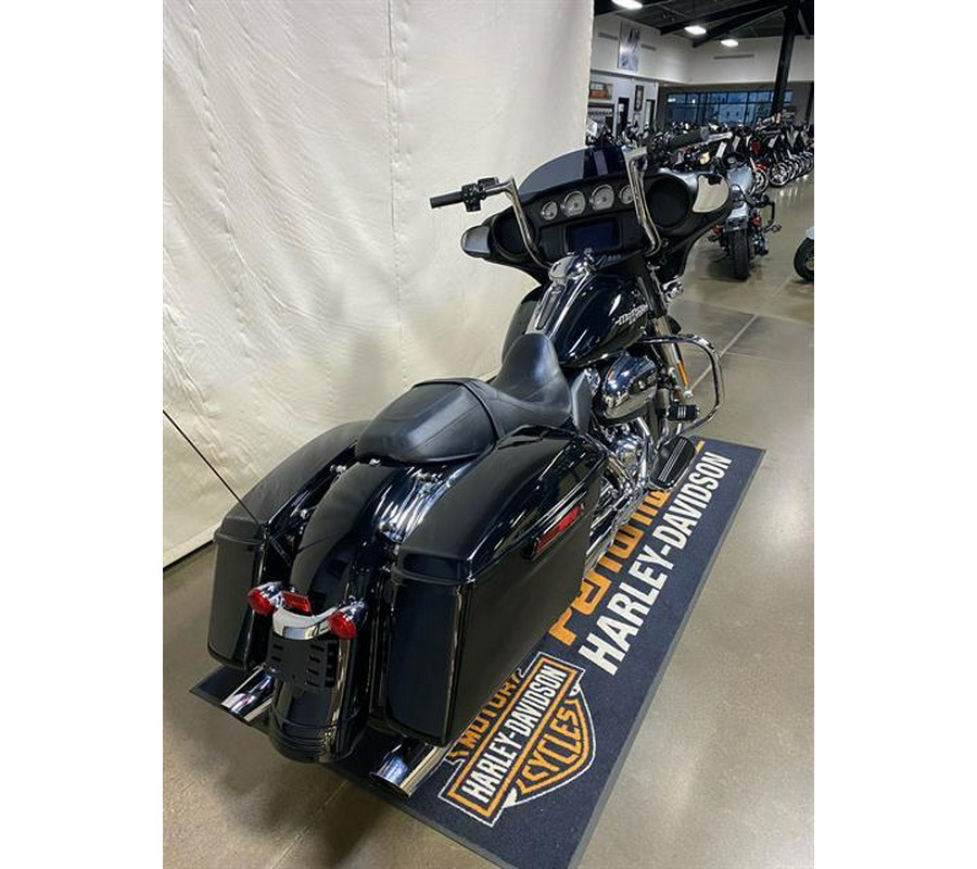 2019 Harley-Davidson Street Glide®