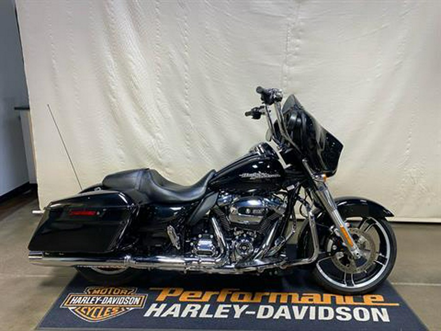 2019 Harley-Davidson Street Glide®