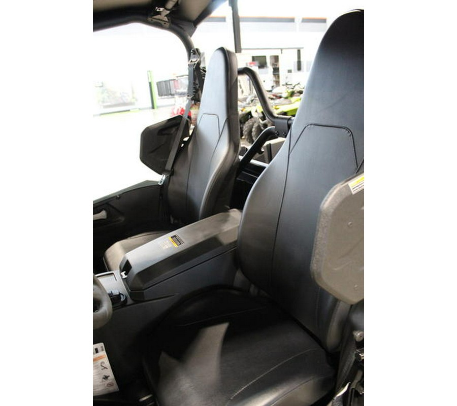 2026 Yamaha Wolverine X2 850 EPS XT-R