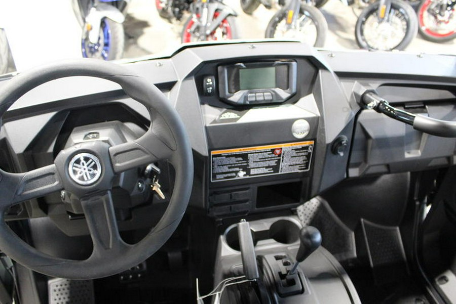 2026 Yamaha Wolverine X2 850 EPS XT-R