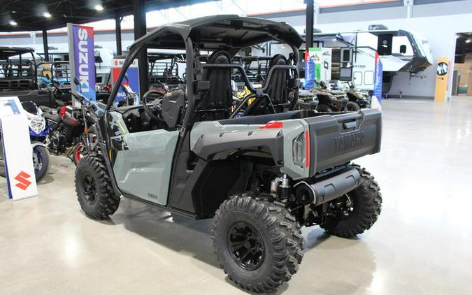 2026 Yamaha Wolverine X2 850 EPS XT-R