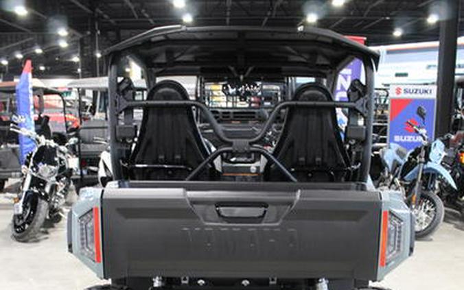 2026 Yamaha Wolverine X2 850 EPS XT-R